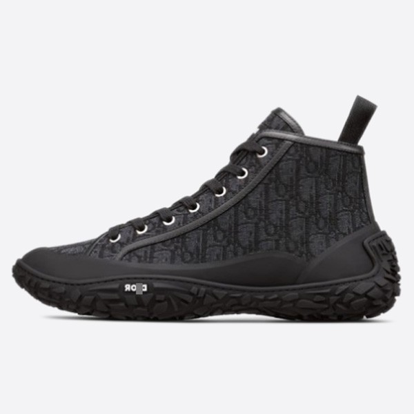 Dior B28 high-top sneakers 3SH131ZJW_H969