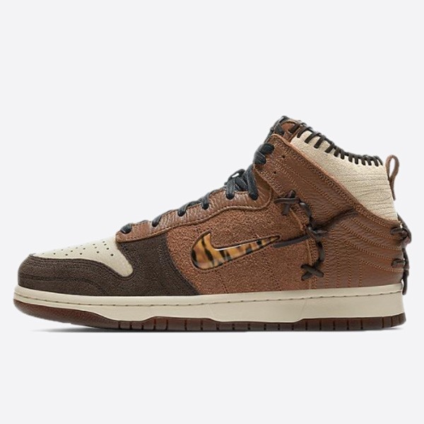 Nike X Bodega Dunk High 