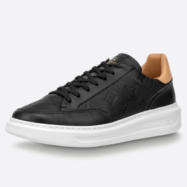 Louis Vuitton Beverly Hills Sneakers 1A8V42