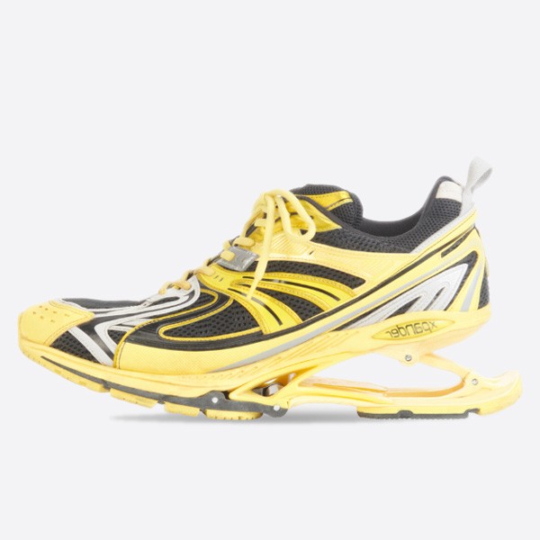 Balenciaga X-Pander Sneakers 653871W2RA37012