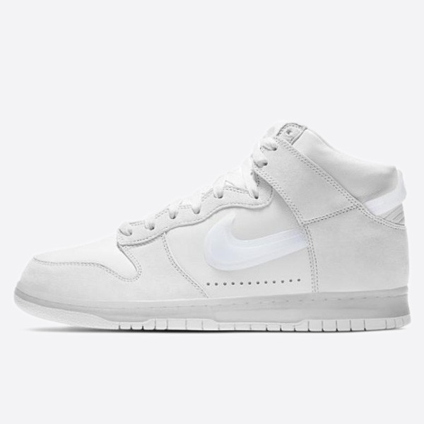 Nike x Slam Jam Dunk High DA1639-100 (H12)