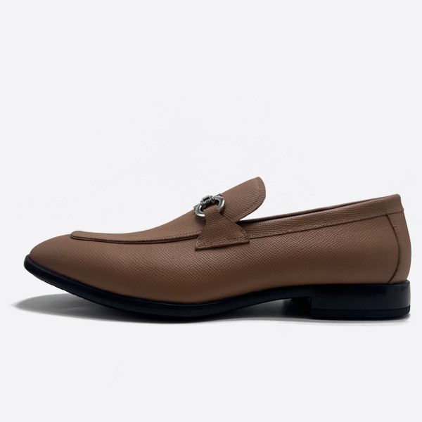 Ferragamo Gancini Loafers 02C512736556