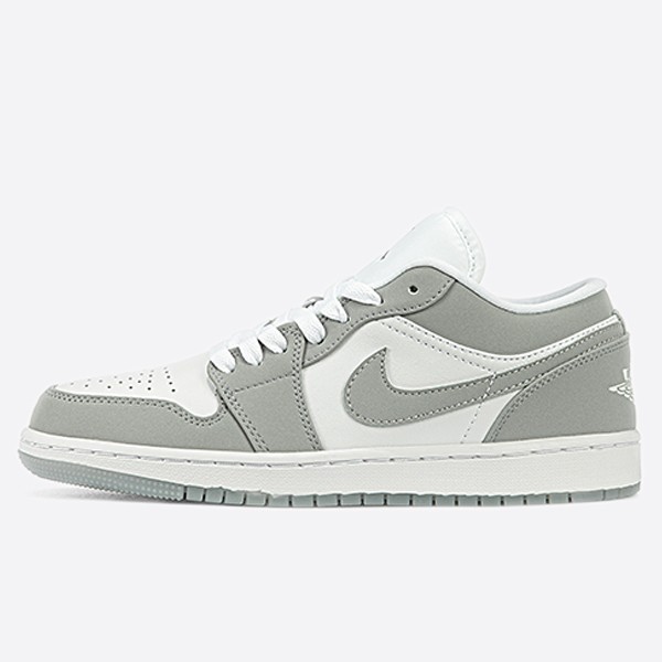 Nike Air Jordan 1 Low Wolf Grey DC0774-105