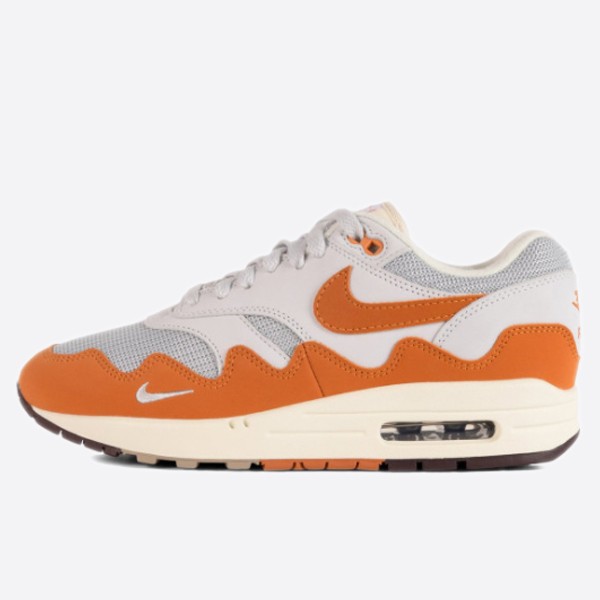 Nike Air Max 1 Patta DH1348-001 (H12)
