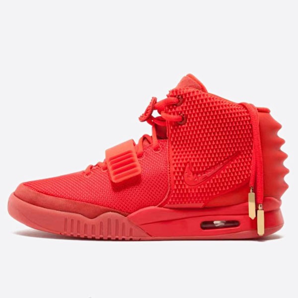 Nike Air Yeezy 2s Red October (OG) 508214-660