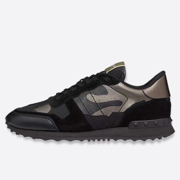 Valentino Rock Runner Sneakers WY2S0723NTAE43