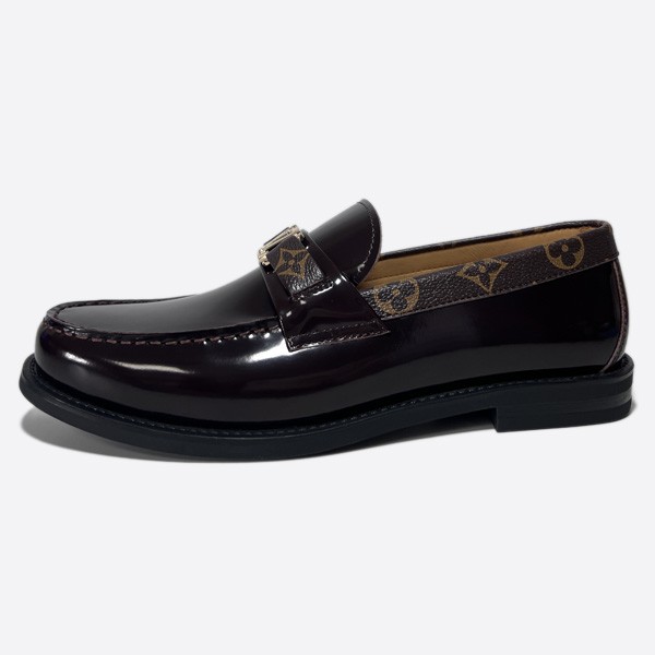 Louis Vuitton Major Loafers 1A8ZDS