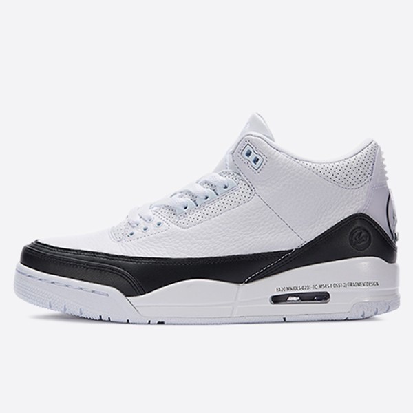 Nike Air Jordan 3X Fragment DA3595-100 (G5)