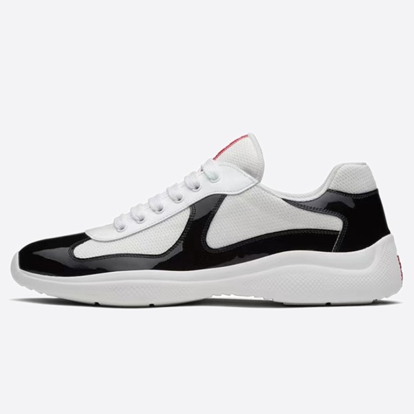 Prada America's Cup Sneakers 4E3400_3LGP_F0967