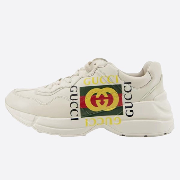 Gucci Lightning Sneakers 500878DRW009522