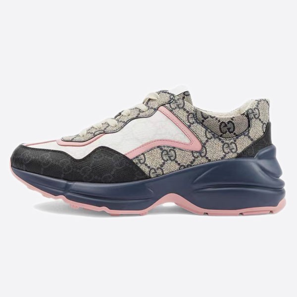 Gucci Lightning Collection GG Sneakers 692902 UIQ30 1061