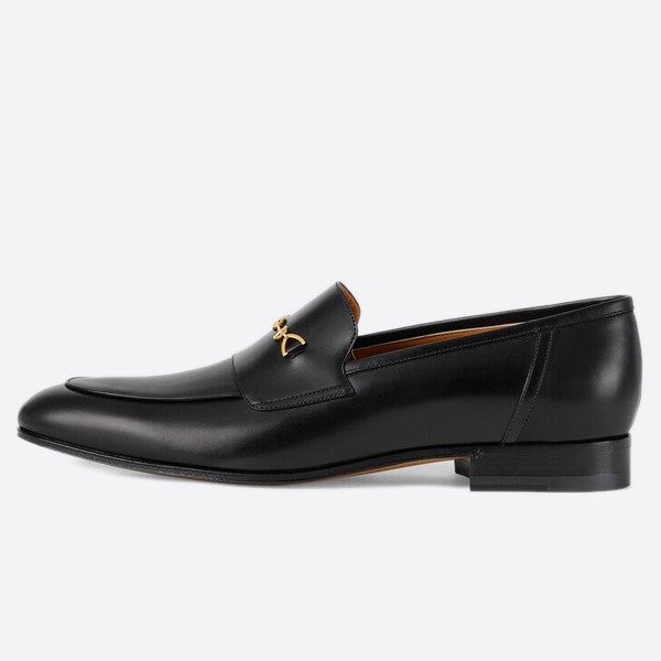 Gucci Horsebit Loafers 669816 1W600 1000