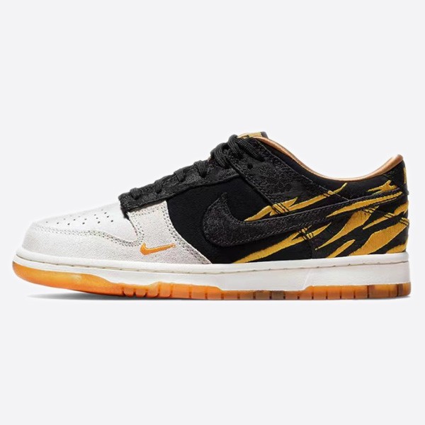 Nike Dunk Low Year of the Tiger DQ5351-001 (H12)