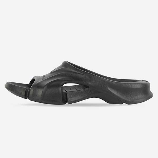 Balenciaga Molded Slide Sandals 653874W3CE21000