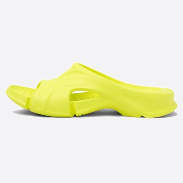 Balenciaga Molded Slide Sandals 212342M234054