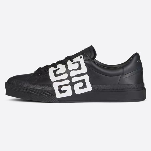 Chito x Givenchy City Sport Print Sneakers BH005VH16W-004
