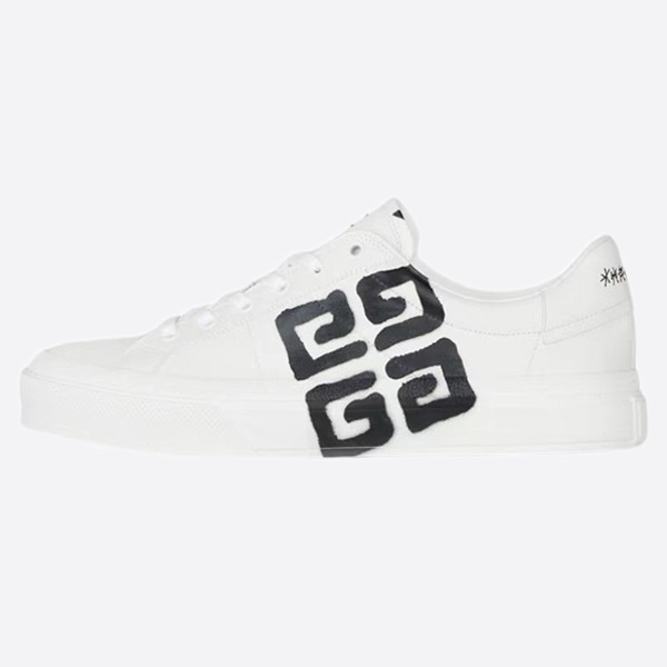 Chito x Givenchy City Sport Print Sneakers BH005VH13P-116