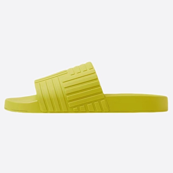 Bottega Veneta BV Slider Slippers 690105V1O607278