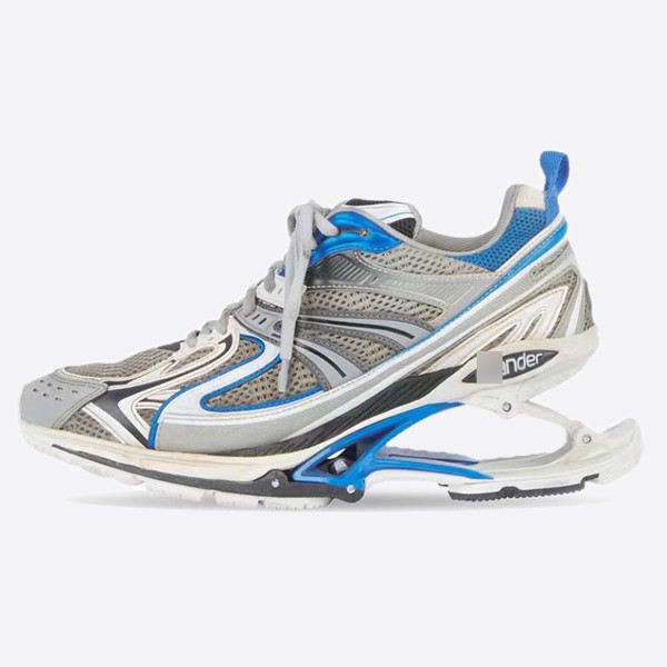 Balenciaga X-Pander sneakers 653871W2RA44012