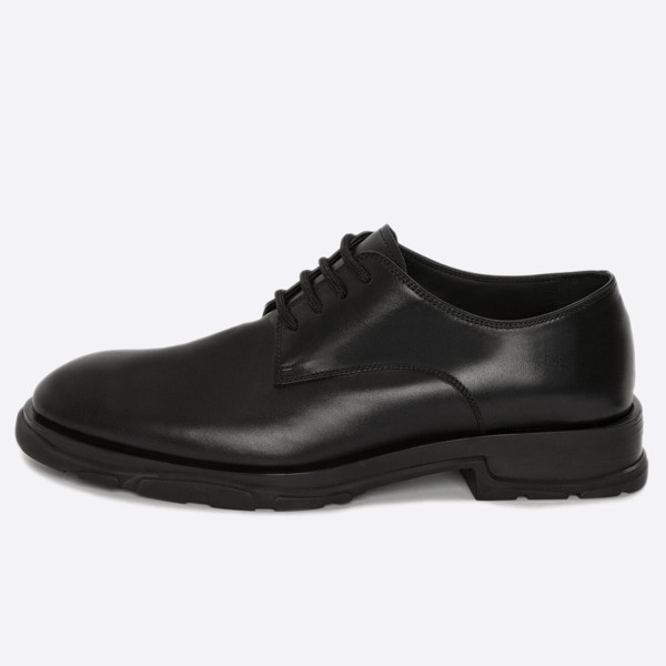 Alexander McQueen Tread Slick Lace-Up 682815WHFL01000