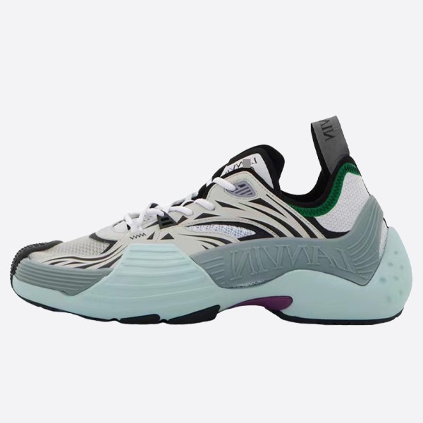 Lanvin Mesh Flash-x Sneakers FM-SKIK00-MEFR-E22201