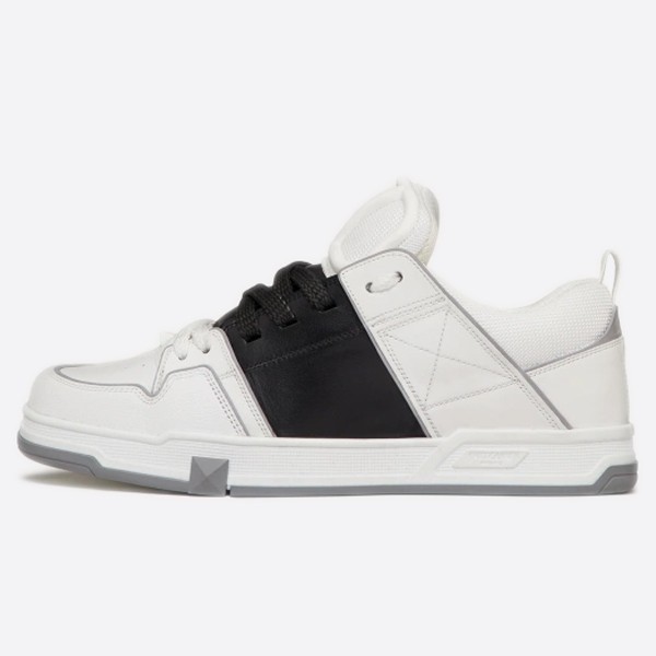 Valentino Open Skate Sneakers 1Y2S0F89YPB6TV