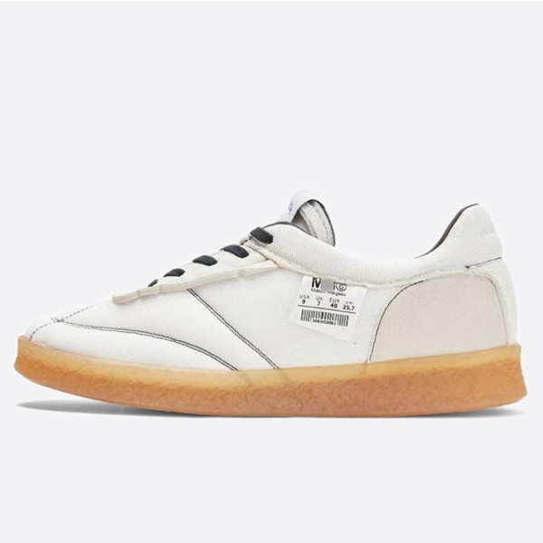 Maison Margiela MM6 Inside-Out Sneakers S66WS0061P4403T1003