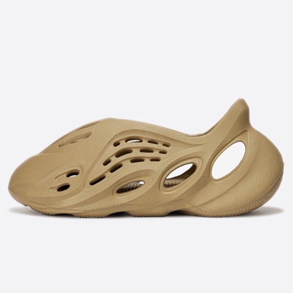 Adidas Yeezy Foam Runner Ocher GW3354 (PK)