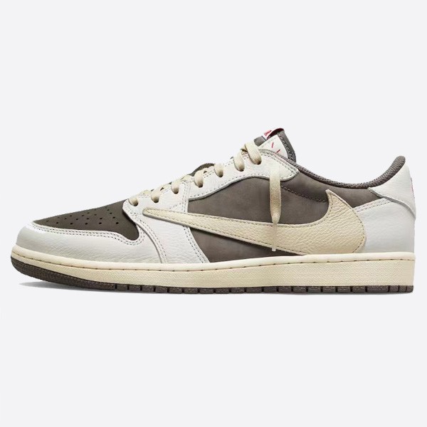 Nike Travis Scott x Air Jordan 1 Low 'Reverse' DM7866-162 (H12)