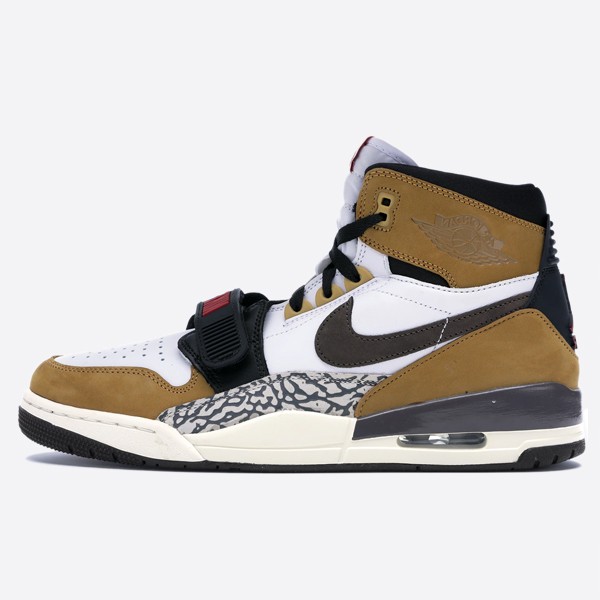 Nike Air Jordan Legacy 312 