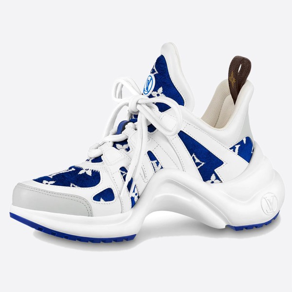 Louis Vuitton Archlite Trainer 1AACTQ