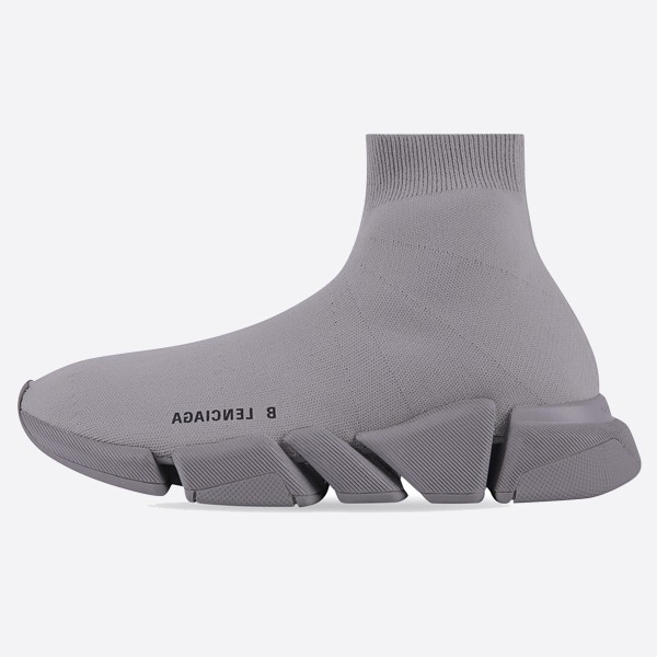 Balenciaga SPEED 2.0 Recycled Knit Trainer 617239W2DB11503