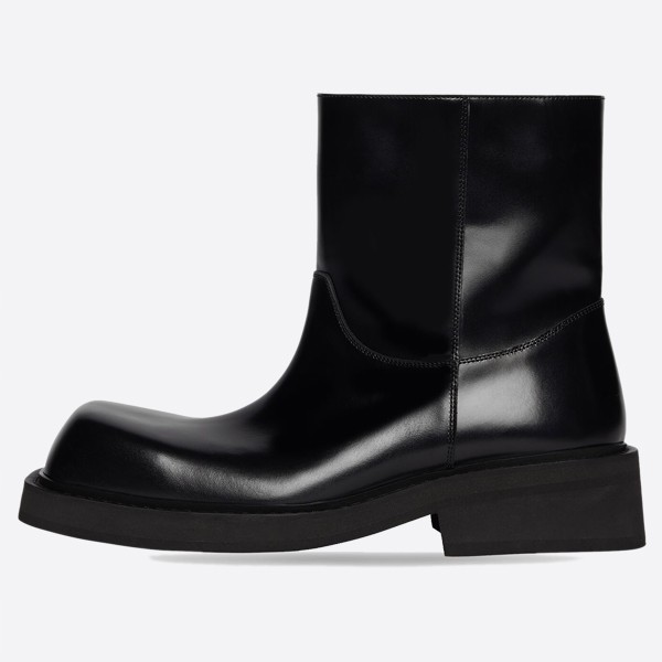 Balenciaga Inspector Boots 693915WBCY01000