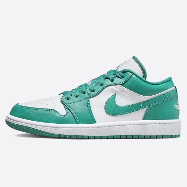 Nike Air Jordan 1 Low Turquoise (H12) DC0774132