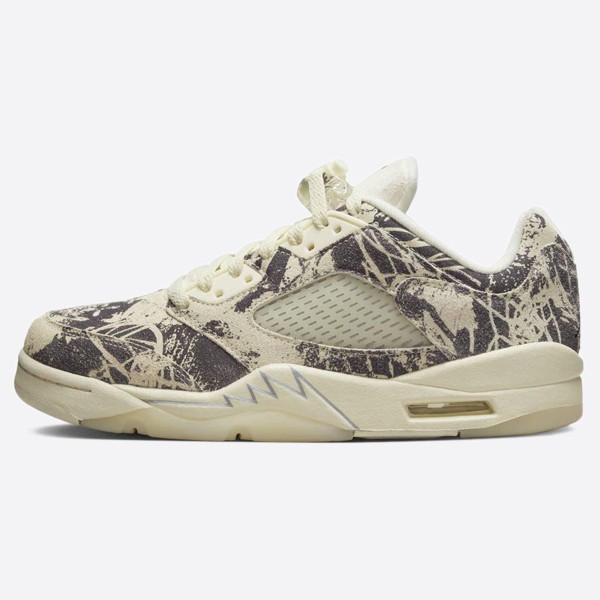 Nike Air Jordan Retro 5 Low 