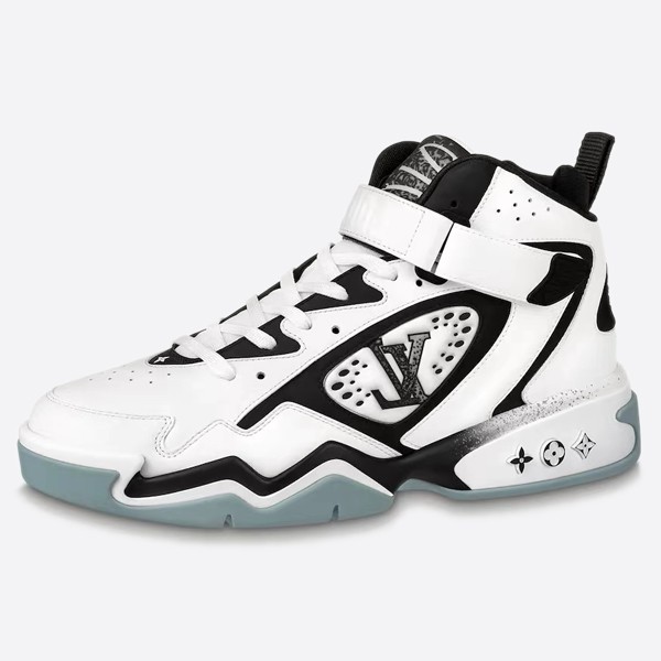 Louis Vuitton Trainer 2 Sneakers 1AAH93