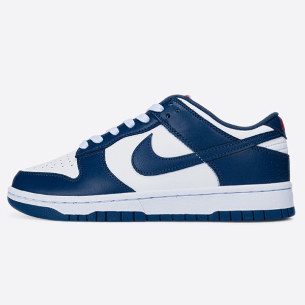 Nike Dunk Low Valerian Blue DD1391-400