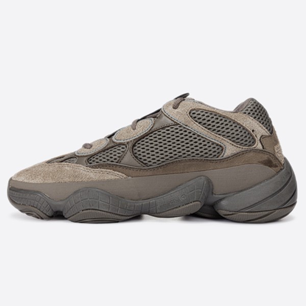Adidas Yeezy Boost 500 Clay Brown GX3606 (G5)