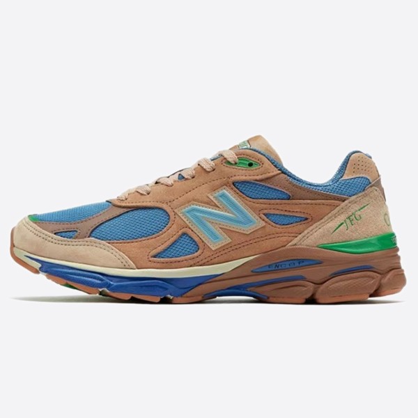 New Balance x Joe Fresh Goods 990v3 