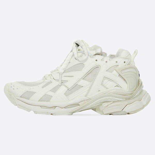 Balenciaga Runner Sneakers 677403W3RBH9001