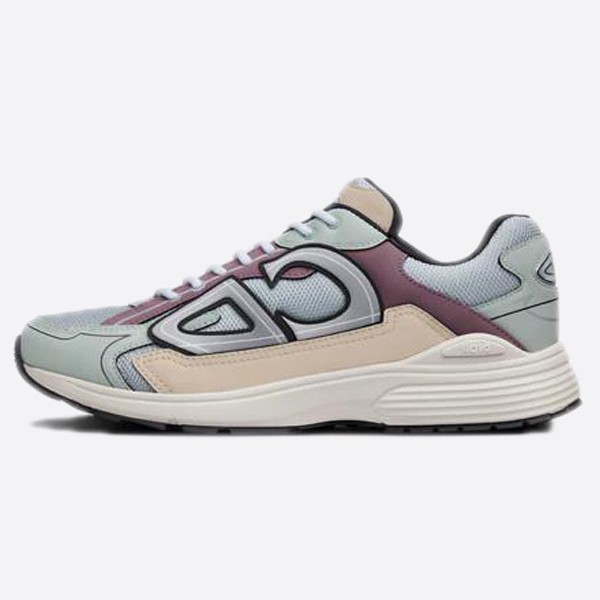 Dior B30 Sneakers 3SN279ZRC_H368