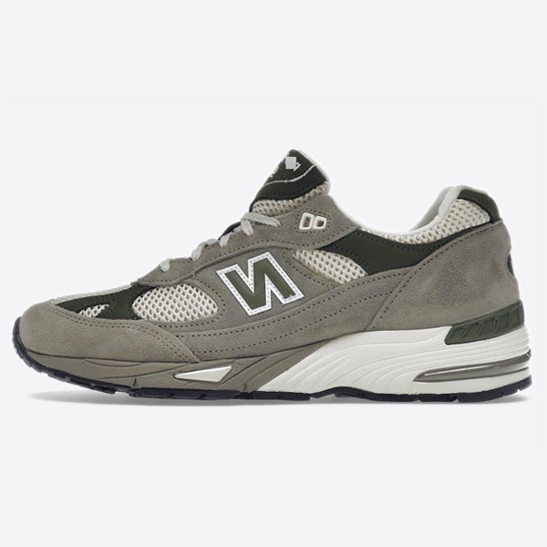 Aimé Leon Dore x New Balance 991 