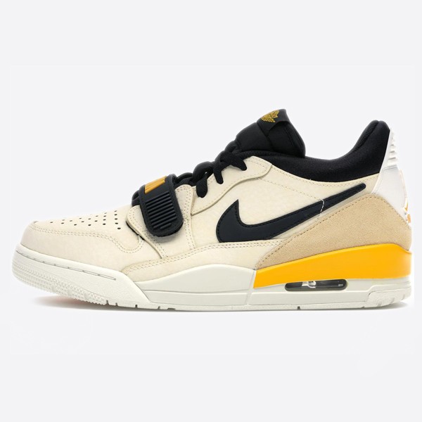 Nike Jordan Legacy 312 Low Pale Vanilla (H12) CD7069-200