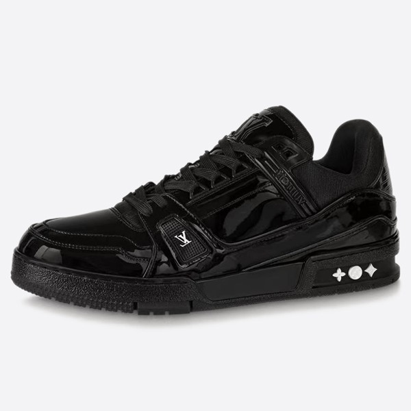 Louis Vuitton Trainer Sneakers 1AA45Q