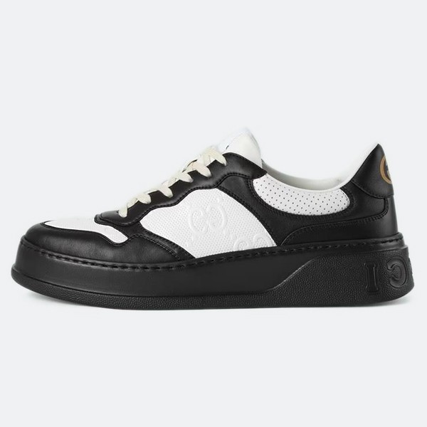 Gucci Chunky B Series Sneakers 669582 AAA4T 1068
