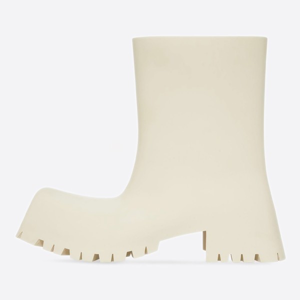 Balenciaga Trooper Rubber Boots 680660W0FO82000