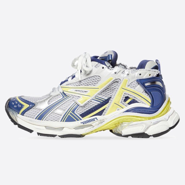 Balenciaga Runner Sneakers 677403W3RB59174