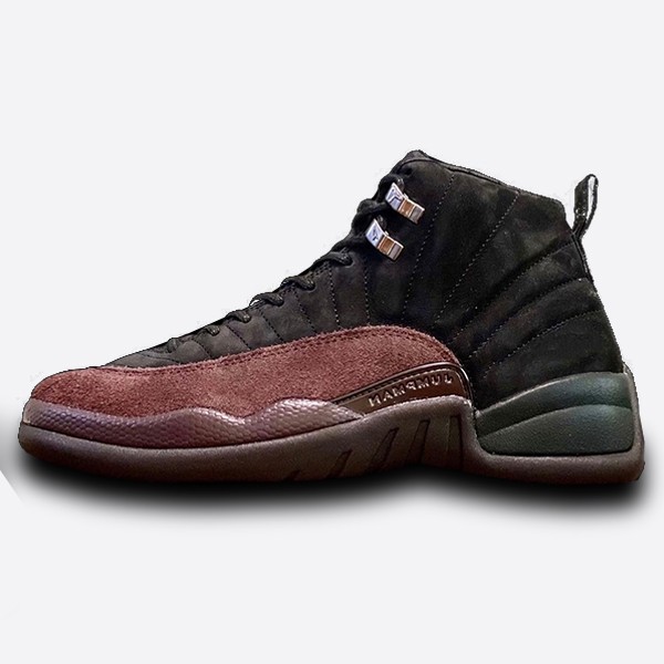 Nike A Ma Maniére x Air Jordan 12 