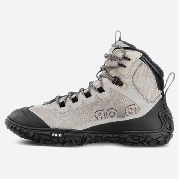 Dior Izon Hiking Boots 3BO290ZRT_H169
