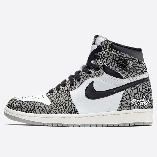 Nike Air Jordan 1 Retro High OG 